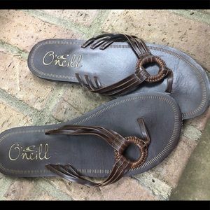 O’Neill Sandals